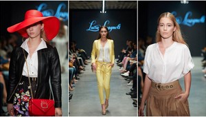 Eurovea Fashion Forward: Privítajte jar trendmi priamo z prehliadkového móla