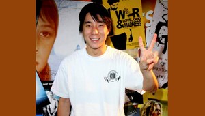 Jackie Chan (60) sa po zatknutí syna cíti zahanbený a smutný