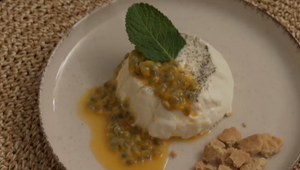 Dezert: Bella Italia