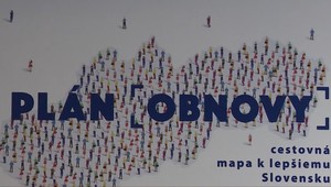 Vláda pracuje na míľnikoch Plánu obnovy: Peniaze nie sú ohrozené