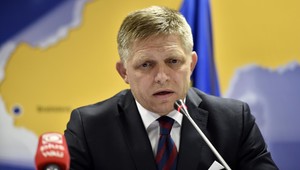 Islamský štát bez Asada neporazíme, tvrdí Robert Fico