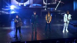 Na vianočnej šou predviedlo svoj talent 260 detí pod taktovkou Jána Ďurovčíka