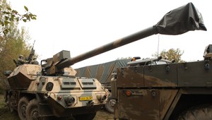 Polícia navrhla obžalobu štyroch českých príslušníkov špeciálnych síl