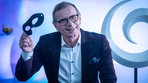 Vlado Voštinár na sebe prozradil tajemství: TOTO jste o oblíbeném pořadu Inkognito netušili!