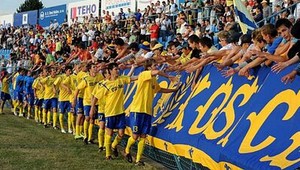 Košice postúpili v EL cez Sarajevo do ďalších bojov