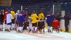 Slováci zabojujú o prvé víťazstvo po štyroch rokoch nad Ruskom