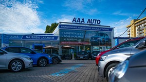 Skupina AURES Holdings v lete predala rekordných 17 787 automobilov