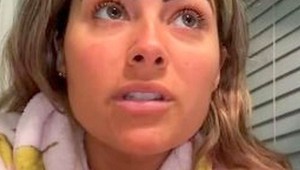 Využila lacné farbenie obočia, teraz TO ľutuje: Z výsledku je absolútne zhrozená