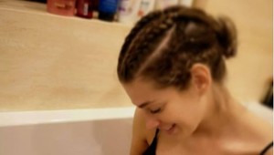 Jasmina s  bábätkom! K prekrásnej fotke pridala aj vrúcne vyznanie