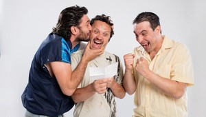 Rumunský kasový trhák Dva výherné lósy (Douã lozuri) vás osvieži trefným humorom