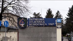 Letuška mala vysoké teploty a príznaky infekčného ochorenia. V Ružomberskej nemocnici vylúčili koronavírus