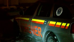 Dvojnásobná vražda v domove dôchodcov