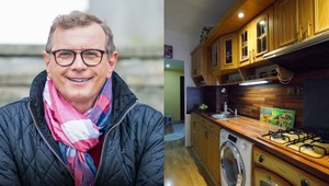 Paneláková kuchyňa ako z luxusnej vily? Nové bývanie ukázalo premenu, ktorá vás prekvapí!