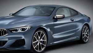 Vozidlo snov v magickom prostredí Benátok: Pozrite si najnovšiu reklamu BMW radu 8