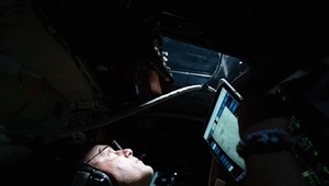 Trump po návrate z Mesiaca: Najbližšie letíme na Mars!