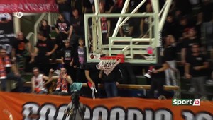 Ružomberčanky doma prehrali, kouč nebol spokojný s obranou