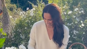 Mala to byť romantická výmena s Harrym, namiesto toho sa Meghan dočkala výsmechu!