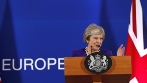 Dohoda o brexite ide do finále. May hovorí o úspešnosti 95 percent