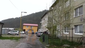 Muž mal prísť k policajnej hliadke a udrieť policajta. Na nič si ale nepamätá