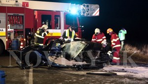 Lyžiarka Petra (†24), ktorá zomrela pri autonehode, pred jazdou pila