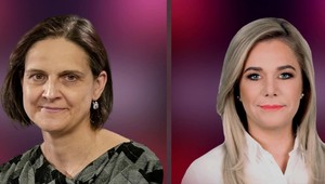 NA HRANE: Hlas-SD zvažuje odvolávanie Kolíkovej. Tá vyhlásila, že má Hegerovu dôveru