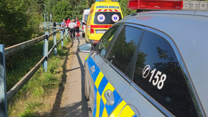 Záhadné úmrtie chlapca na Liptovskej Mare. Pitva naznačuje vraždu