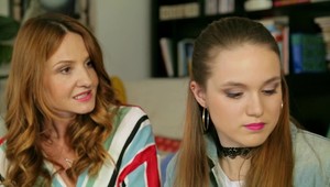 Mužov nepotrebujeme, ale chceme, hovorí herečka Karnasová