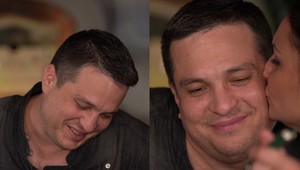 Vzplanutie citov na konci týždňa Bez servítky? Edo dostane od jednej z dám PUSU!