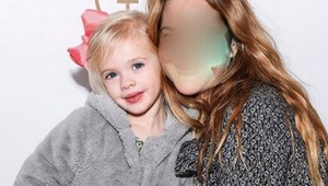 Najkrajšie dieťa šoubiznisu? Blonďatý anjelik je dcérka TEJTO slávnej herečky