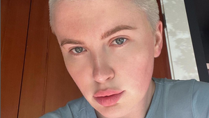 To je ale šok! Krásna Baldwinova dcéra sa zmenila na chlapca!