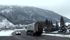 Tunel Korbeľka je o krok bližšie k realite, postaviť by ho mali do roku 2026