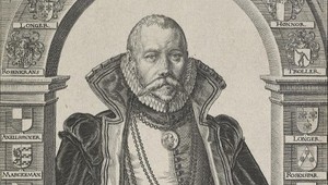 Tycho Brahe bol fenomenálny pozorovateľ nočnej oblohy. Objavil 303 nových hviezd, ktoré zakreslil na unikátny glóbus. Máme ho aj na Slovensku.