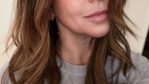 Slávnu herečku skritizovali za FOTO bez mejkapu: To nemôže byť ona, píšu ľudia