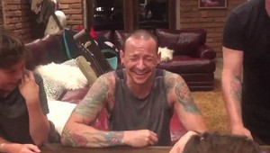 Manželka Chestera Benningtona (†41) zverejnila posledné hodiny jeho života