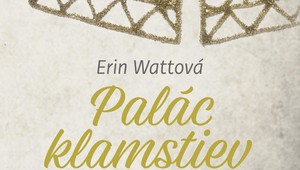 Ani Royalovci nie sú nedotknuteľní: Začítajte sa do novinky Palác klamstiev