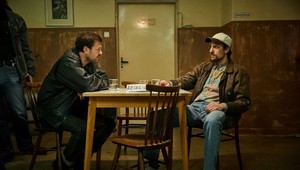 Tento film má čo povedať dnešnému divákovi! VOJNA POLICAJTOV pripomína našu temnú minulosť