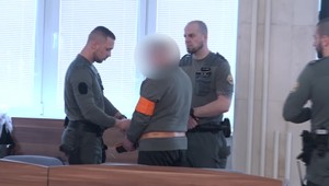 Svojmu kamarátovi uštedril takmer sto rán: Takýto trest útočník dostal