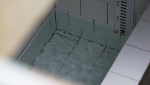 V dedinke pod kopcami nemajú vodu. Bojujú aj so žltačkou