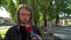 Otvorená spoveď: Jano († 40) mi zomieral pred očami!