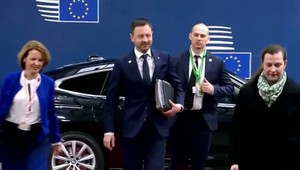 Lídri EÚ ocenili kroky na zníženie cien energie a dopytu po plyne