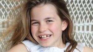 Princezná Charlotte oslavuje ôsme narodeniny, najnovšia FOTKA vyráža dych