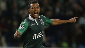 Famózna ľavačka Naniho! Jeho gólové torpédo letelo rýchlosťou 97 km/h!