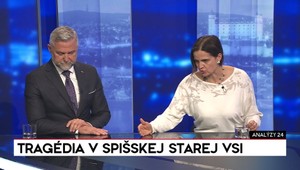 Analýzy 24 o návšteve Moskvy