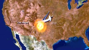 Slovák podozrivý z terorizmu. Lietadlo mohlo vybuchnúť