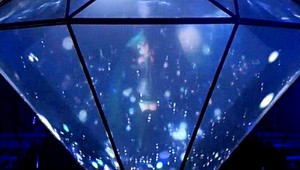 Japonské MTV Music Awards otvárala virtuálna diva