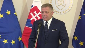 Žiadna mimoriadna schôdza o transakčnej dani nebude, odkazuje Fico opozícii