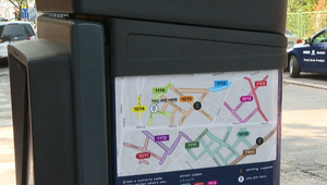 Slovensko má podľa prieskumu najlacnejšie parkovanie. Je v tom ale háčik