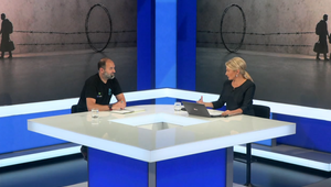 Štúdio 24: Svetový deň utečencov a pakt EÚ