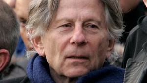 Zatkli režiséra Romana Polanského za sex s neplnoletou