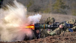 692. deň na Ukrajine: Charkovská oblasť nariadila evakuáciu obyvateľov asi 20 obcí blízko frontovej zóny